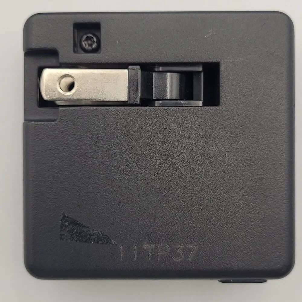 Nikon EH-69P Charging AC Adapter & USB Type A -Micro B Cable Coolpix Cameras OEM
